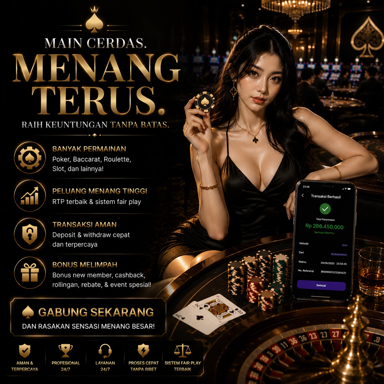 Imagem promocional da qnbbet mostrando a plataforma e suas vantagens