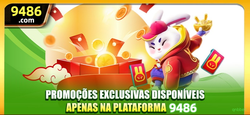 qnbbet - O melhor cassino online para brasileiros está pronto para você!