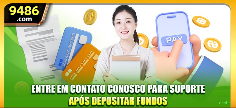 qnbbet - Entre no Jogo e Ganhe Muito no Cassino Online Mais Seguro do Brasil!