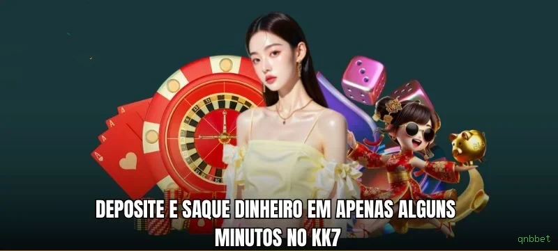 Imagem promocional do programa VIP da qnbbet